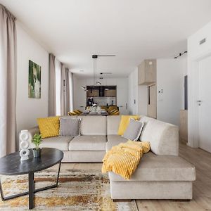 Appartement met Drie Slaapkamers